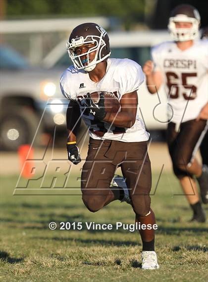 Thumbnail 3 in Crespi @ Sylmar photogallery.