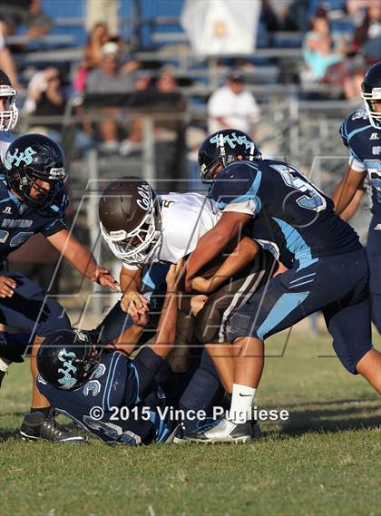 Thumbnail 2 in Crespi @ Sylmar photogallery.