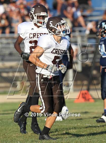 Thumbnail 2 in Crespi @ Sylmar photogallery.