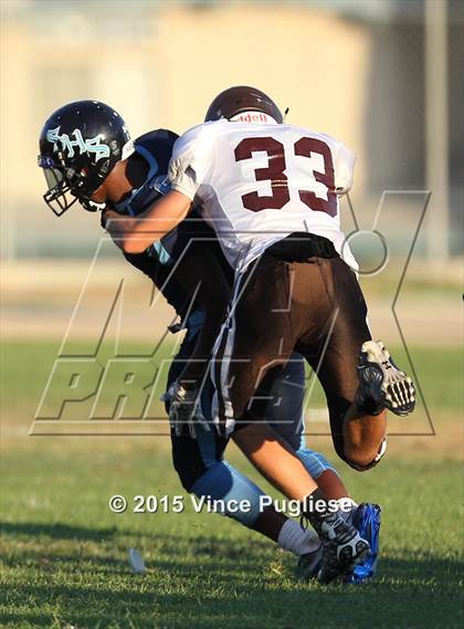 Thumbnail 3 in Crespi @ Sylmar photogallery.