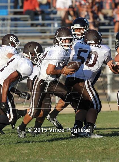 Thumbnail 1 in Crespi @ Sylmar photogallery.