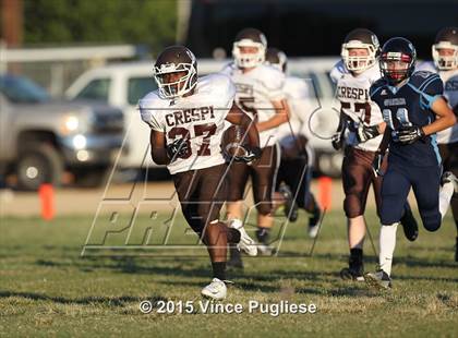 Thumbnail 2 in Crespi @ Sylmar photogallery.