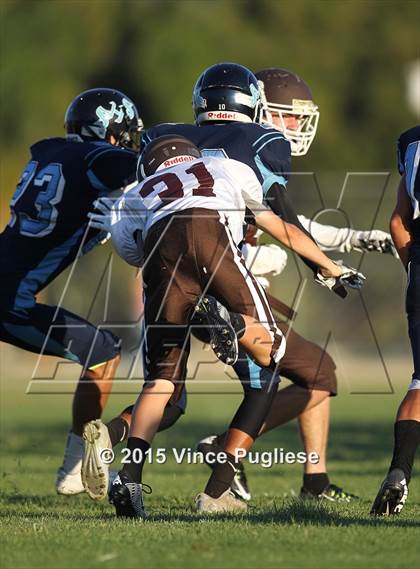 Thumbnail 1 in Crespi @ Sylmar photogallery.