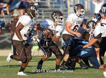 Thumbnail 1 in Crespi @ Sylmar photogallery.