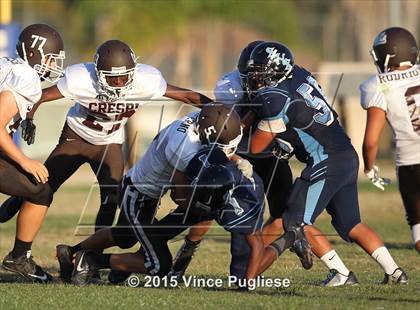 Thumbnail 3 in Crespi @ Sylmar photogallery.