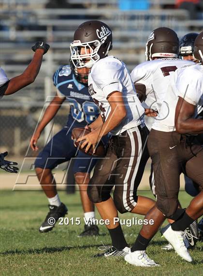 Thumbnail 2 in Crespi @ Sylmar photogallery.