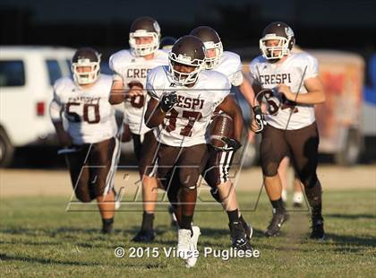 Thumbnail 1 in Crespi @ Sylmar photogallery.