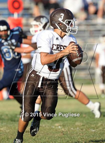 Thumbnail 1 in Crespi @ Sylmar photogallery.
