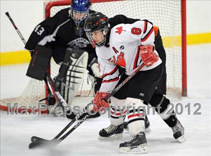 Thumbnail 2 in Somers/North Salem @ Fox Lane photogallery.