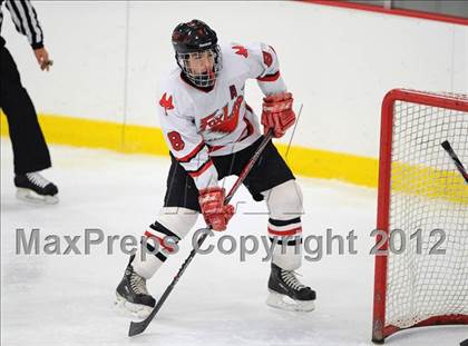 Thumbnail 3 in Somers/North Salem @ Fox Lane photogallery.