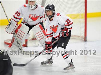 Thumbnail 3 in Somers/North Salem @ Fox Lane photogallery.