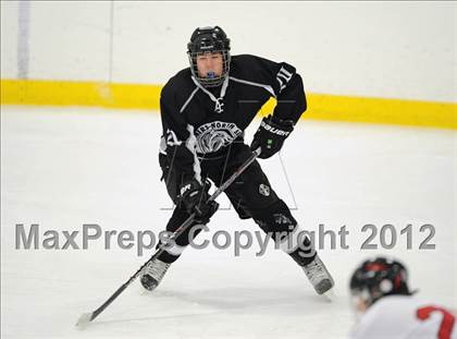 Thumbnail 2 in Somers/North Salem @ Fox Lane photogallery.