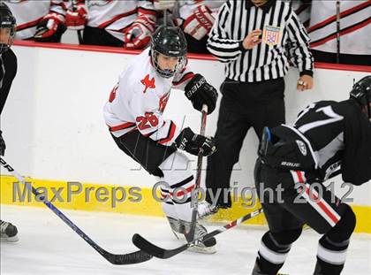 Thumbnail 1 in Somers/North Salem @ Fox Lane photogallery.