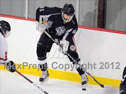 Thumbnail 2 in Somers/North Salem @ Fox Lane photogallery.