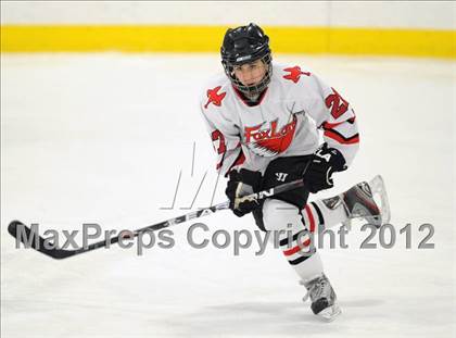 Thumbnail 1 in Somers/North Salem @ Fox Lane photogallery.