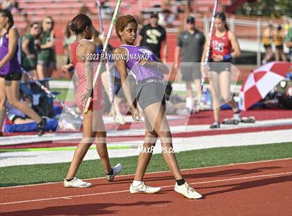 Thumbnail 2 in IHSAA Regional 5 (High Jump)  photogallery.