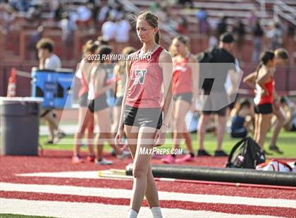 Thumbnail 2 in IHSAA Regional 5 (High Jump)  photogallery.