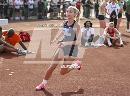 Thumbnail 2 in IHSAA Regional 5 (High Jump)  photogallery.