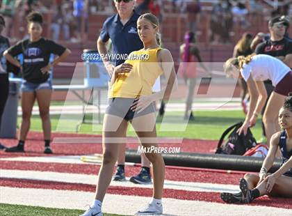 Thumbnail 3 in IHSAA Regional 5 (High Jump)  photogallery.