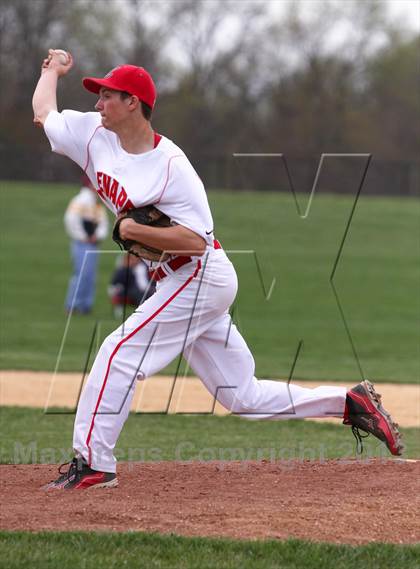 Thumbnail 1 in Shawnee vs Lenape photogallery.