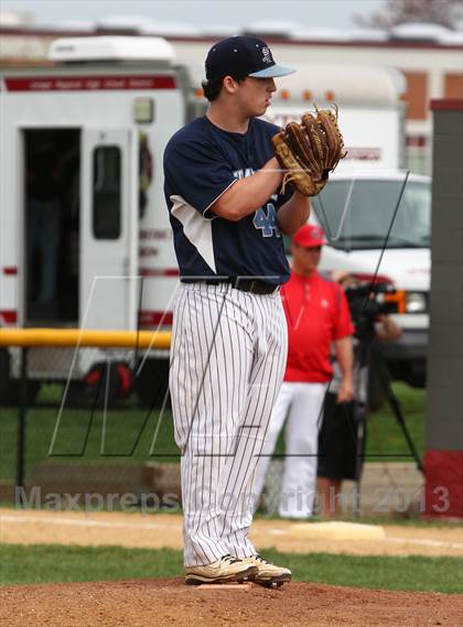 Thumbnail 1 in Shawnee vs Lenape photogallery.