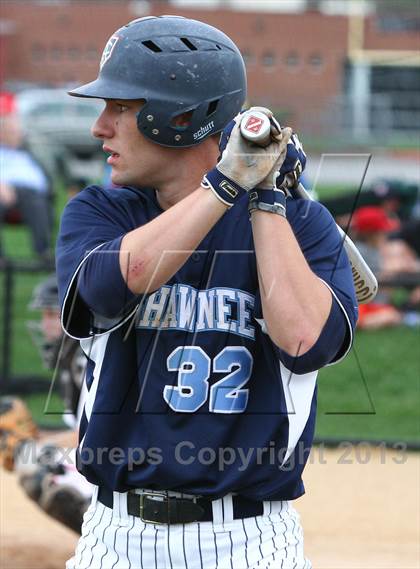 Thumbnail 3 in Shawnee vs Lenape photogallery.