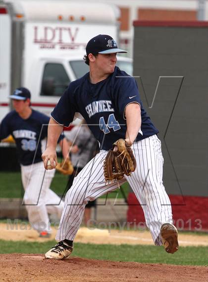 Thumbnail 3 in Shawnee vs Lenape photogallery.