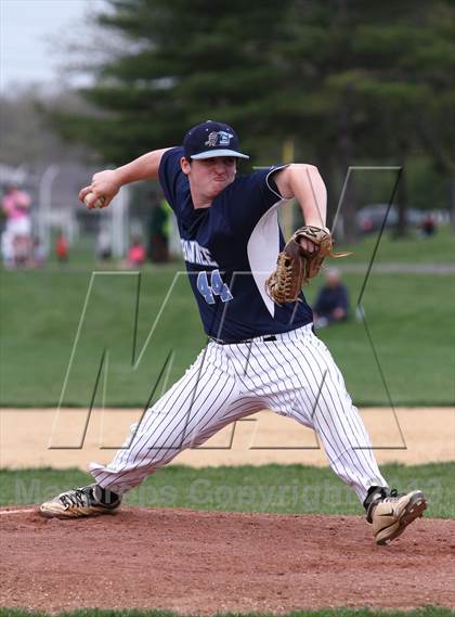 Thumbnail 2 in Shawnee vs Lenape photogallery.