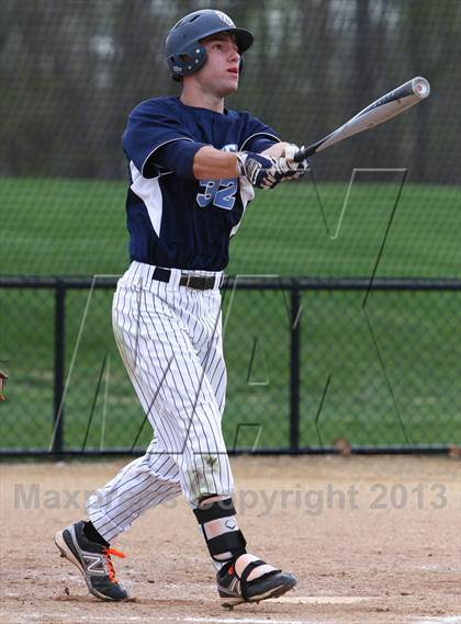 Thumbnail 2 in Shawnee vs Lenape photogallery.