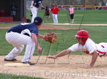 Thumbnail 1 in Shawnee vs Lenape photogallery.