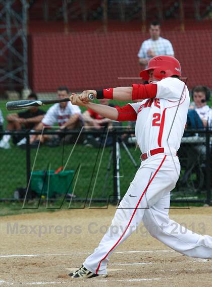 Thumbnail 1 in Shawnee vs Lenape photogallery.