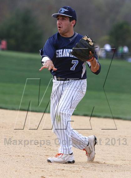 Thumbnail 3 in Shawnee vs Lenape photogallery.
