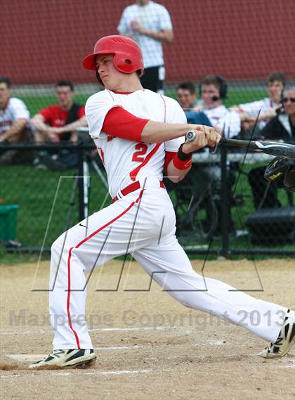 Thumbnail 3 in Shawnee vs Lenape photogallery.