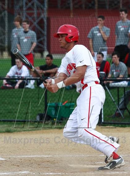 Thumbnail 3 in Shawnee vs Lenape photogallery.