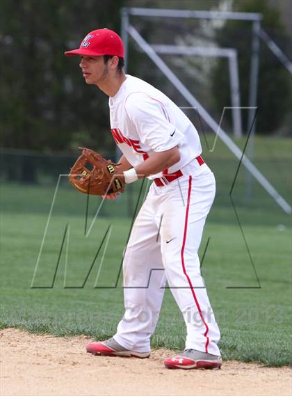 Thumbnail 2 in Shawnee vs Lenape photogallery.