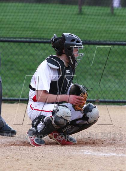 Thumbnail 3 in Shawnee vs Lenape photogallery.