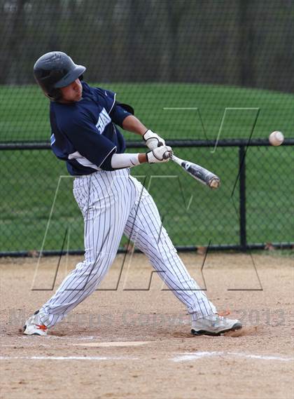 Thumbnail 2 in Shawnee vs Lenape photogallery.