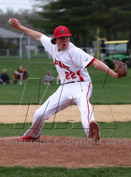 Thumbnail 3 in Shawnee vs Lenape photogallery.