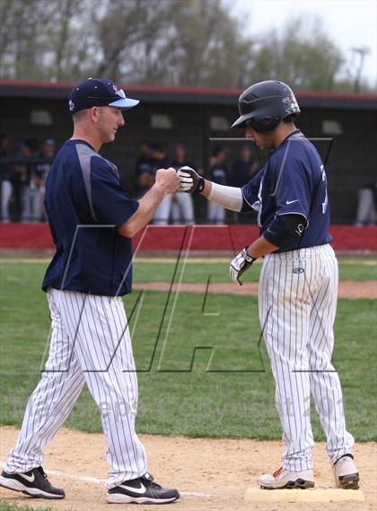 Thumbnail 3 in Shawnee vs Lenape photogallery.