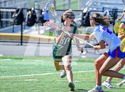 Thumbnail 2 in Chartiers Valley @ Twin Valley (PIAA Class 2A Quarterfinal) photogallery.