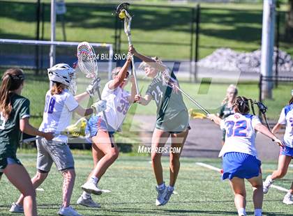 Thumbnail 1 in Chartiers Valley @ Twin Valley (PIAA Class 2A Quarterfinal) photogallery.