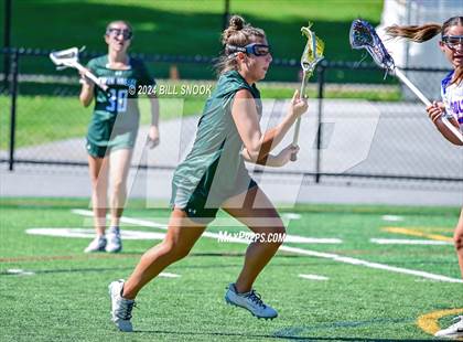 Thumbnail 1 in Chartiers Valley @ Twin Valley (PIAA Class 2A Quarterfinal) photogallery.
