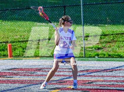 Thumbnail 1 in Chartiers Valley @ Twin Valley (PIAA Class 2A Quarterfinal) photogallery.