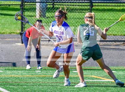 Thumbnail 1 in Chartiers Valley @ Twin Valley (PIAA Class 2A Quarterfinal) photogallery.