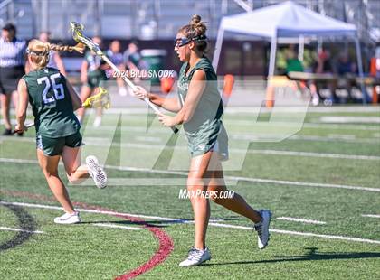 Thumbnail 2 in Chartiers Valley @ Twin Valley (PIAA Class 2A Quarterfinal) photogallery.