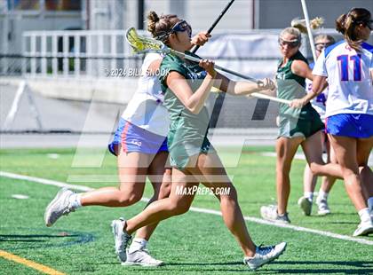 Thumbnail 3 in Chartiers Valley @ Twin Valley (PIAA Class 2A Quarterfinal) photogallery.