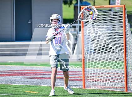 Thumbnail 2 in Chartiers Valley @ Twin Valley (PIAA Class 2A Quarterfinal) photogallery.