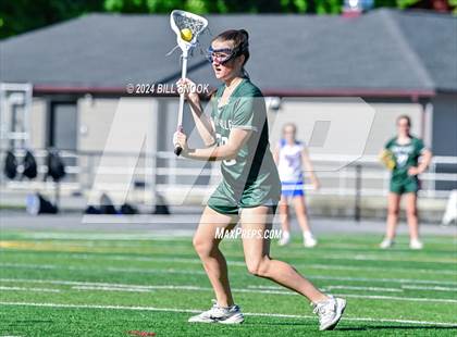 Thumbnail 3 in Chartiers Valley @ Twin Valley (PIAA Class 2A Quarterfinal) photogallery.