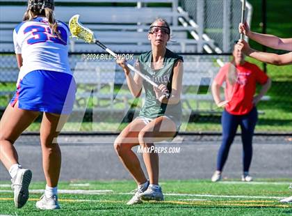 Thumbnail 1 in Chartiers Valley @ Twin Valley (PIAA Class 2A Quarterfinal) photogallery.