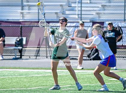 Thumbnail 1 in Chartiers Valley @ Twin Valley (PIAA Class 2A Quarterfinal) photogallery.